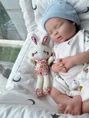 Best Silicone Reborn Doll