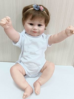 Cuddle Reborn Doll