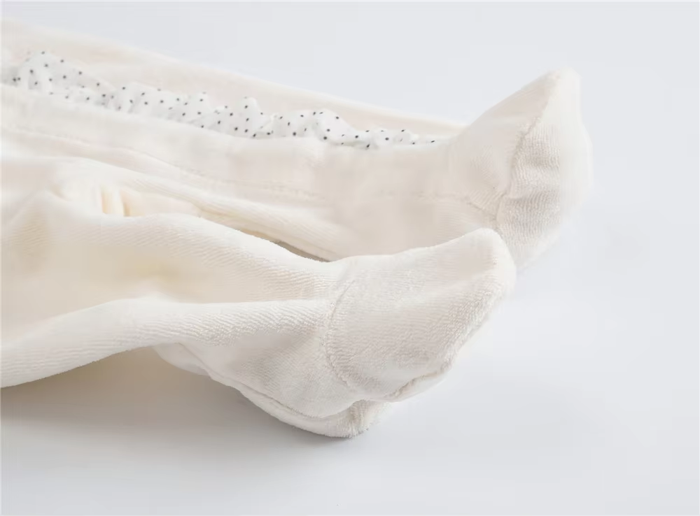 Newborn Baby Bear Romper –Cotton Jumpsuit | OEM & Wholesale Baby Clothes Supplier - Image 10