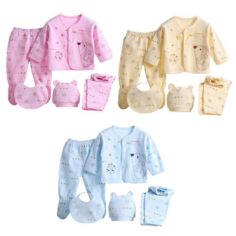 20"–22" Reborn Baby Doll Clothes | Premium Cotton Fashion Outfit Set for Reborn Dolls - Image 4