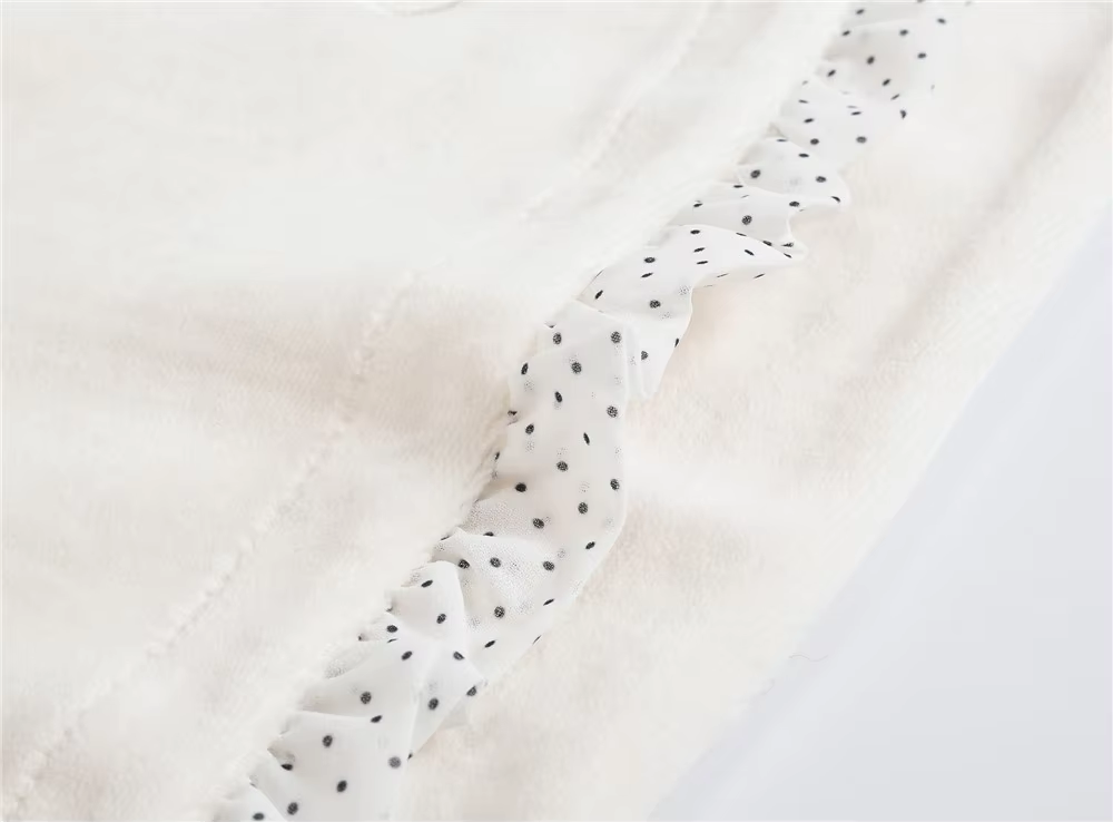 Newborn Baby Bear Romper –Cotton Jumpsuit | OEM & Wholesale Baby Clothes Supplier - Image 8