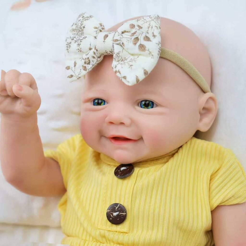 reborn doll for amazon fba sellers private label