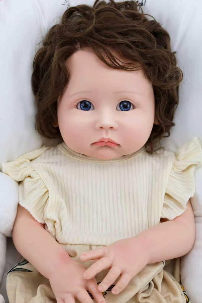 private label reborn doll manufacturer china oem