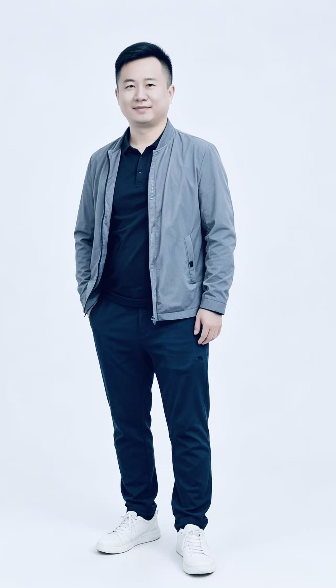 Owen – Founder, Sueban Group