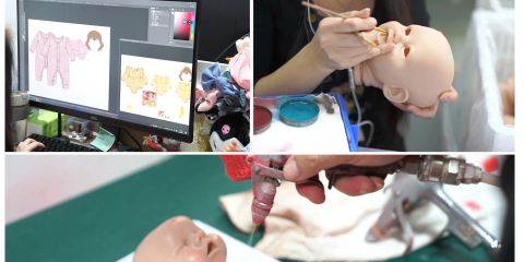 OEM-reborn-doll-manufacturing-custom-design